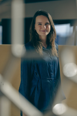 Natascha Libbert