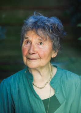 Natascha Libbert